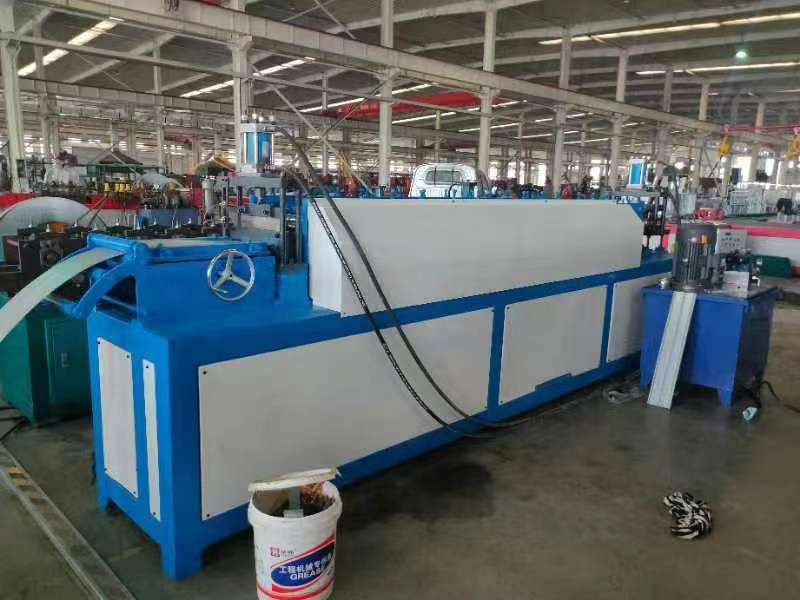 為什么很多人都會選擇閥體成型機？